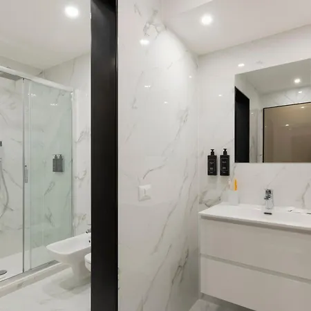 Royal - Centro Duomo Apartman Milánó