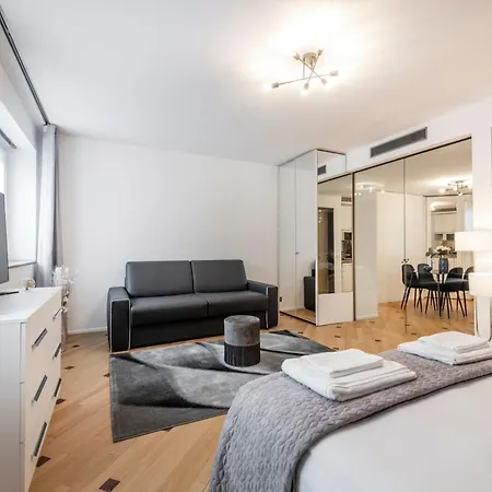 Royal - Centro Duomo * Milão