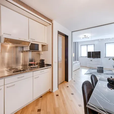 Royal - Centro Duomo Apartmán Milán