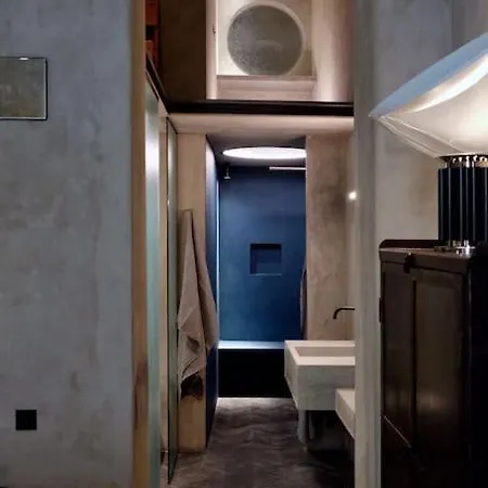 Oneroom Appartement Milaan