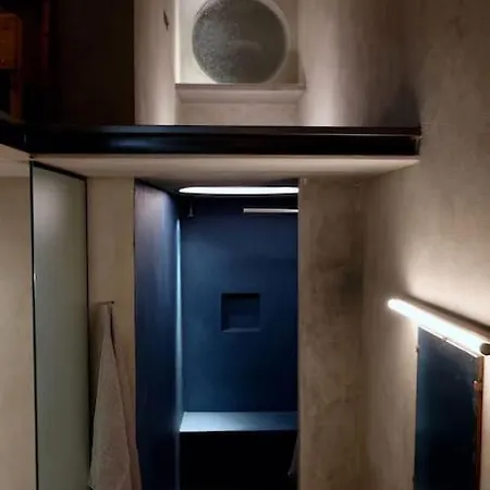 Appartement Oneroom