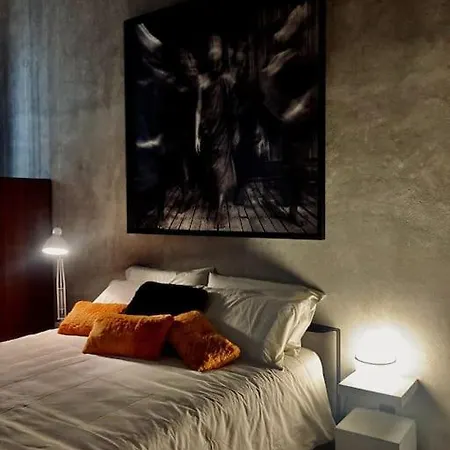 Appartement Oneroom *