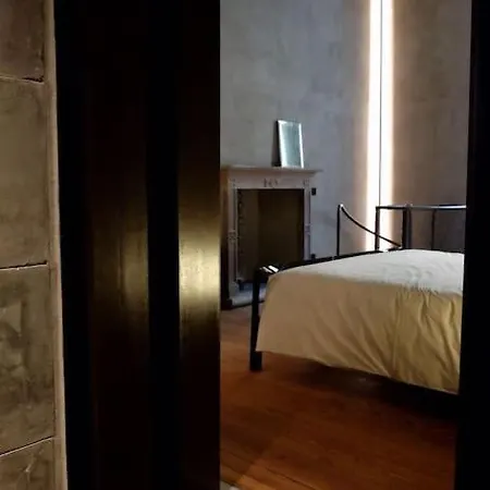 Oneroom Appartement