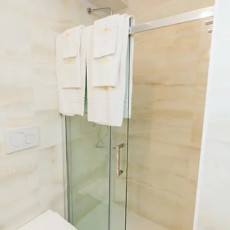 Bed & Breakfast Palmanova Milan