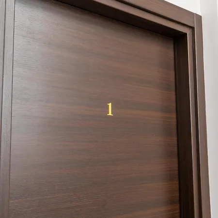 Palmanova Bed & Breakfast Milan