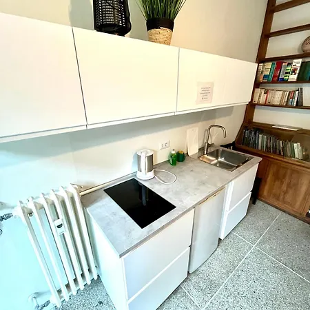 Il Nido 14 * Milan