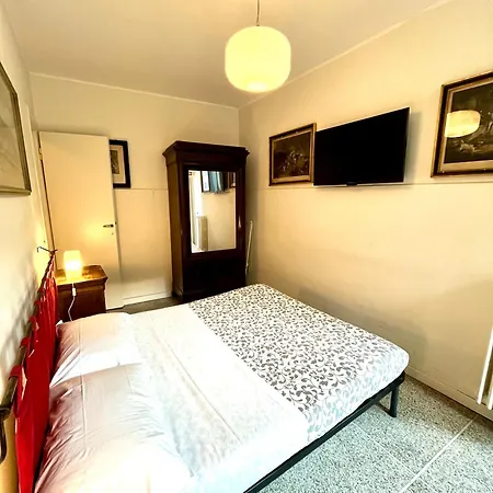 Il Nido 14 Milan