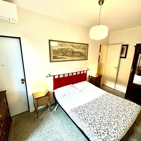 Il Nido 14 Apartment