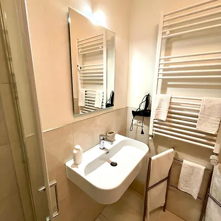Il Nido 14 Apartment