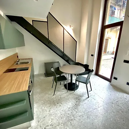 Niguarda 12 Milano