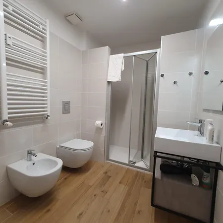 Bnbutler - Grasselli, 8 - Comfy And Newly Renovated * Milán