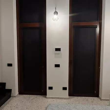 Apartman Niguarda 12 *