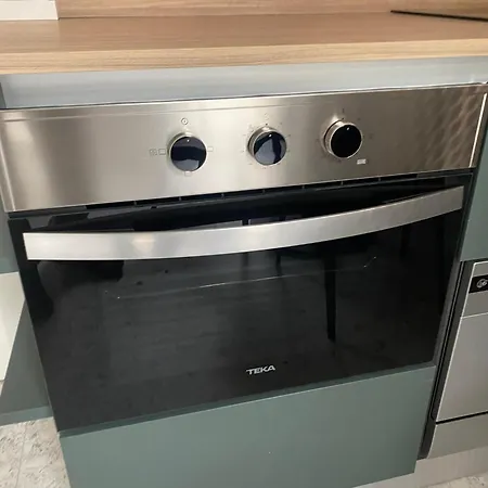 Niguarda 12 Apartman