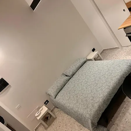 Niguarda 12 Apartman