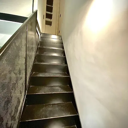 Niguarda 12 Apartman Milánó