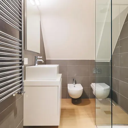 Apartment Joivy Welcoming Flats By Corso *