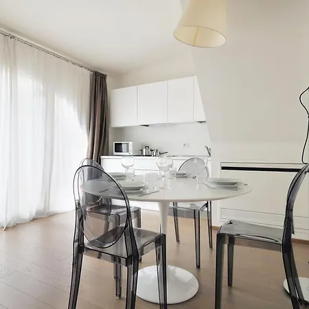 Joivy Welcoming Flats By Corso Apartment *