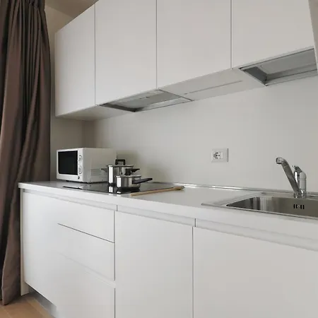 Joivy Welcoming Flats By Corso