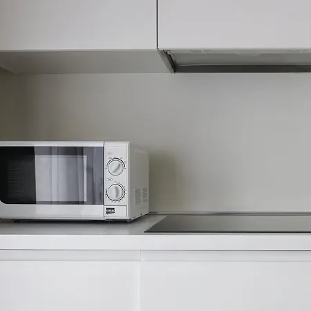 Joivy Welcoming Flats By Corso * מילאנו