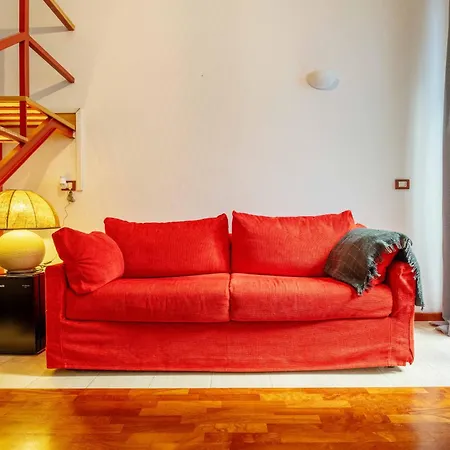 One Bedroom With Terrace Near Duomo *