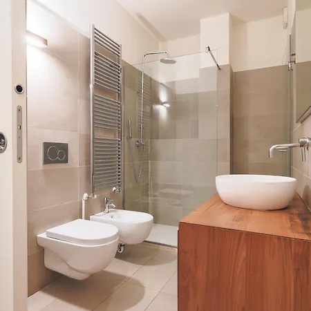 Joivy Welcoming Flats By Corso Mailand