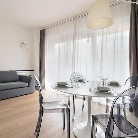 דירה Joivy Welcoming Flats By Corso מילאנו