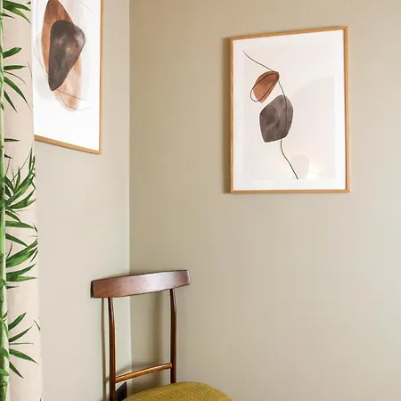 Broggi 22 Apartamento Milão