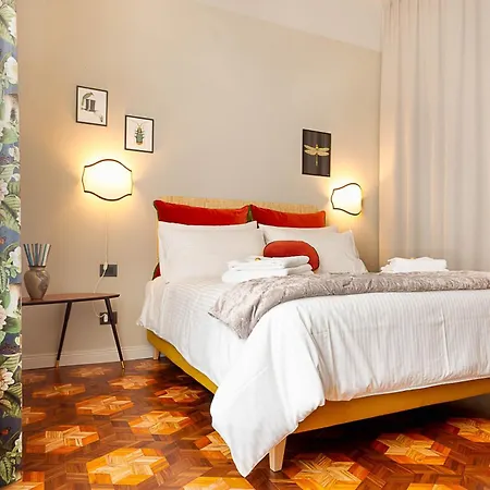 Apartament Broggi 22 *