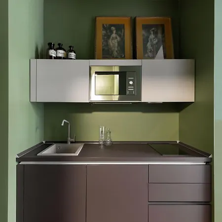 Broggi 22 Apartamento