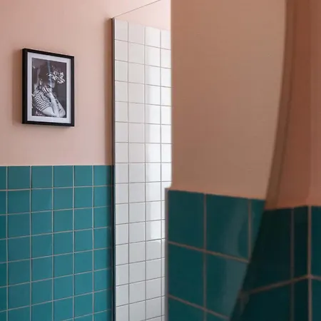 Broggi 22 Apartament *