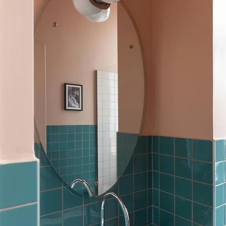 Broggi 22 Apartamento *