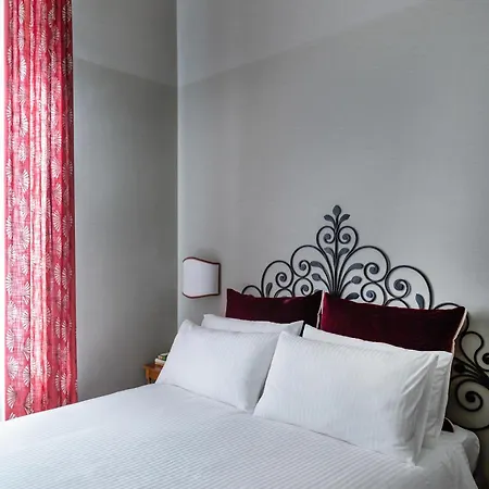 Broggi 22 Apartamento