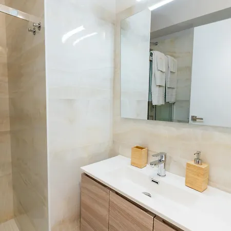 Palmanova Bed & Breakfast