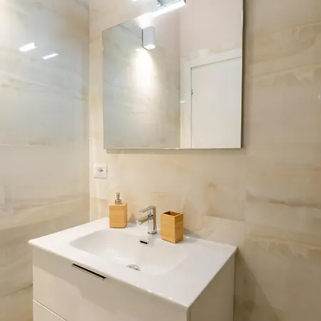 Palmanova Bed & Breakfast Milán
