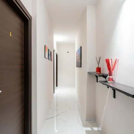 Bed & Breakfast Palmanova