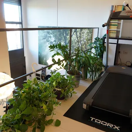 Star Loft 아파트 밀라노