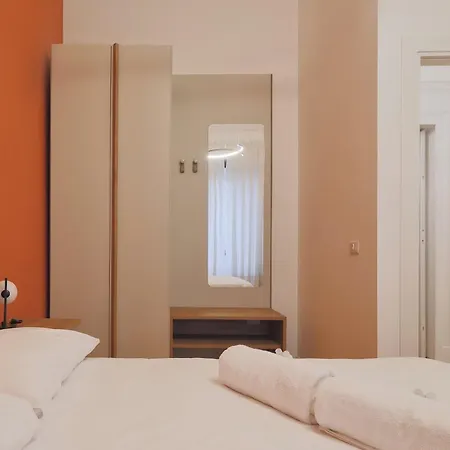 Appartamento Joivy Spacious Family