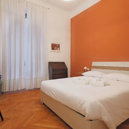 Joivy Spacious Family شقة