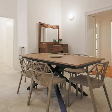 Appartamento Joivy Spacious Family