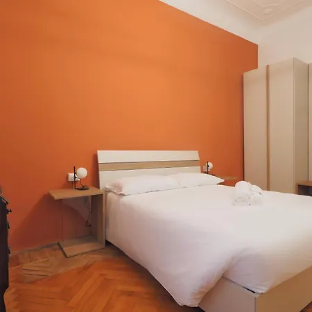 Joivy Spacious Family Appartement