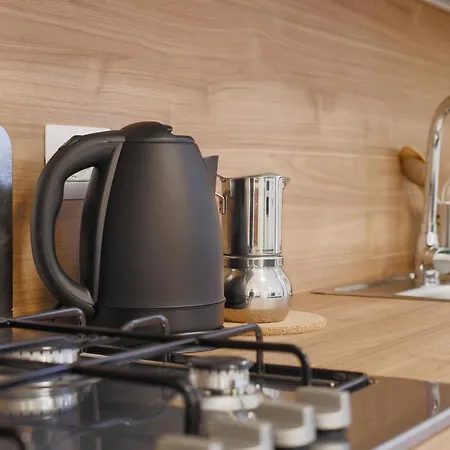 Joivy Spacious Family * Milano