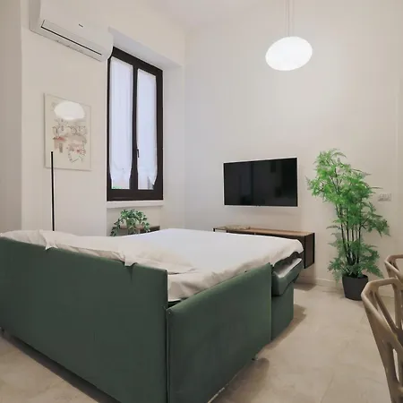 Joivy Spacious Family Appartamento *