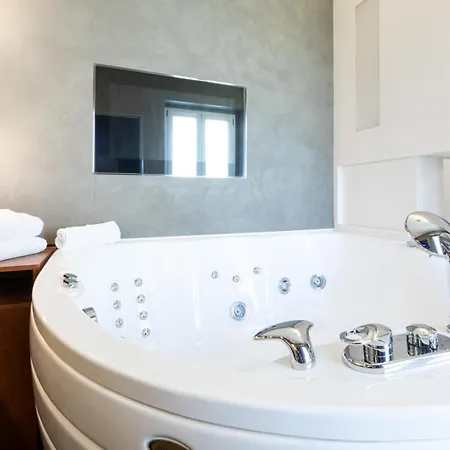 Citta Studi Terrace With Jacuzzi - Collection Милан