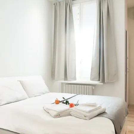Apartman Brisa