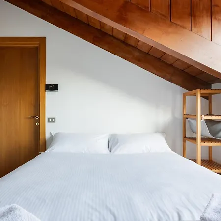 [nolo - Stazione Centrale] - Ultimo Piano Relax