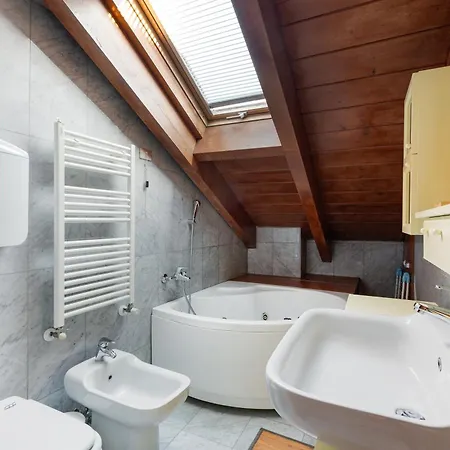 [nolo - Stazione Centrale] - Ultimo Piano Relax *