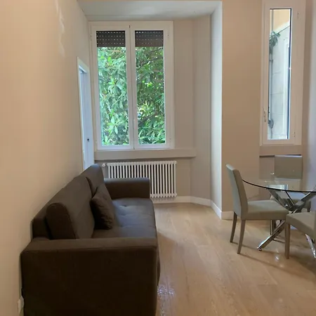 Porta Venezia New Luxury - Wifi Full Equiped Apartment