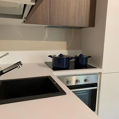 Porta Venezia New Luxury - Wifi Full Equiped * Μιλάνο