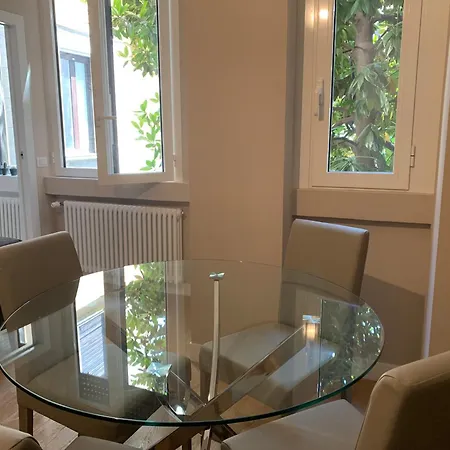 Apartment Porta Venezia New Luxury - Wifi Full Equiped