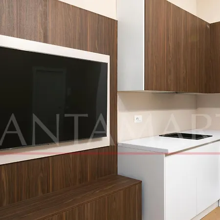 Porta Venezia New Luxury - Wifi Full Equiped Milano